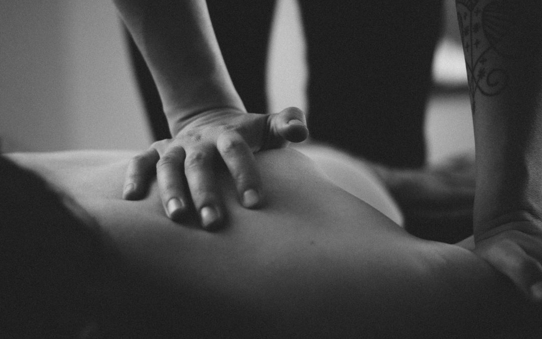 REMEDIAL MASSAGE VS RELAXATION MASSAGE