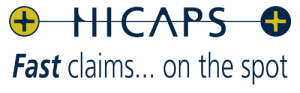 HICAPS available.