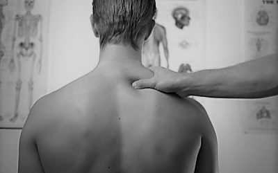 Top 5 Benefits of Massage