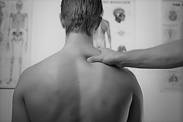 Top 5 Benefits of Massage
